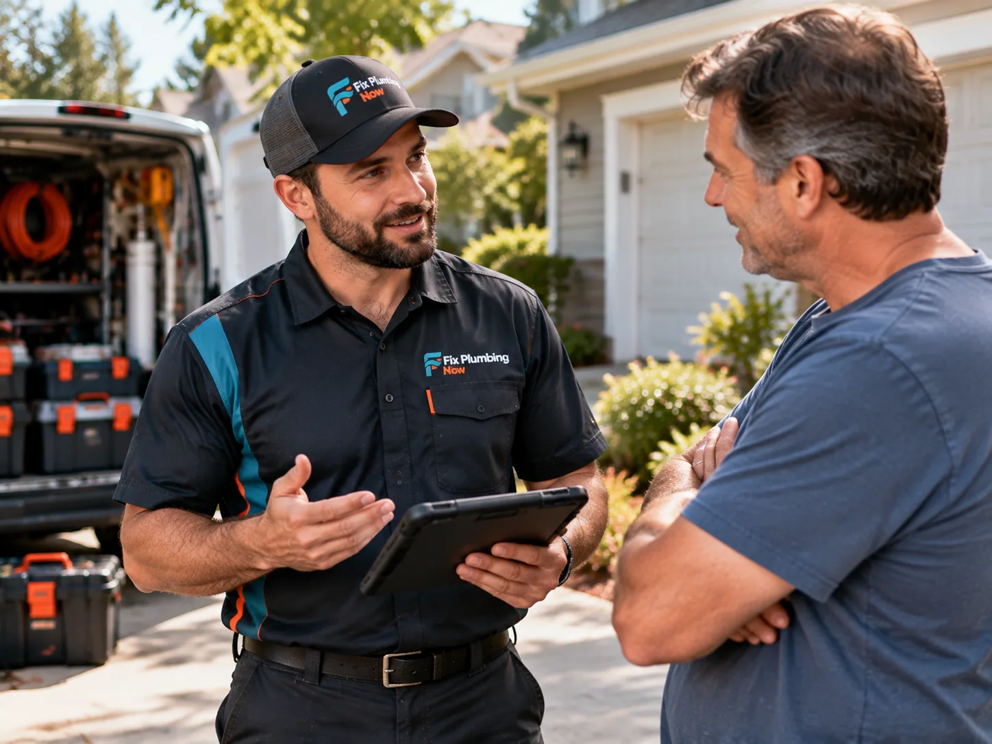 Clogged Drain Service Forgan, OK FAQs